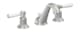 California Faucets 3502ZB number 21