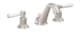 California Faucets 3502ZB number 19