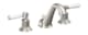 California Faucets 3502 number 5