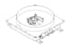 Dornbracht Dornbracht Shower Set 46 number 3