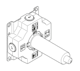 Dornbracht 35202970-900010 number 1