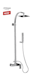 Graff GX-3670-LM31KN number 1