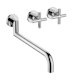 Dornbracht 36818892 number 1