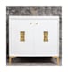 Linkasink VAN36W-011 number 1