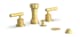 Phylrich 370-60 number 9