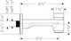 Hansgrohe 71412 number 3