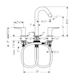 Hansgrohe 71533 number 3