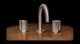 California Faucets 3902MZB number 3