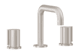 California Faucets 3902QZB number 1