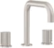 California Faucets 3908QRI number 3