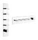 Gessi 39716 number 1