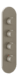 Gessi 39754 number 14