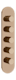 Gessi 39756 number 12