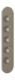 Gessi 39756 number 14