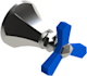 Rubinet T4NHX number 4