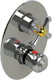 Rubinet T2QFM number 3