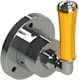 Rubinet T2XRV number 3