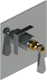 Rubinet T3YHX number 4