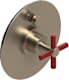 Rubinet T2YGN number 3