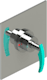 Rubinet T4YLA number 3