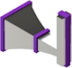 Rubinet T4NMQ number 4