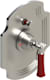 Rubinet T2YRV number 3