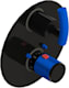Rubinet T2QHO number 3