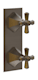 Phylrich 4-392 number 2