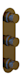 Phylrich 4-590 number 3