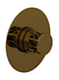 Phylrich 4-592-TS number 2