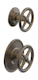 Phylrich 4-609 number 2