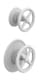 Phylrich 4-611 number 10