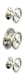 Phylrich 4-612 number 17