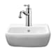Barclay 4-914WH number 1