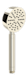 Rohl 40126HS1 number 4