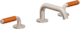 California Faucets 4102ZB number 5
