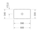 Duravit 235560 number 3