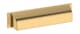 Baldwin Hardware 4422 number 4