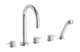 Watermark 45-8.1GR-TA4 number 1