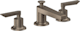 California Faucets 4502 number 19