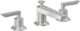 California Faucets 4502ZB number 9