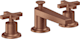California Faucets 4502ZB number 7