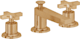California Faucets 4502ZB number 37