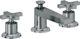 California Faucets 4502 number 46
