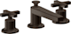 California Faucets 4502ZB number 45