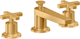 California Faucets 4502 number 42