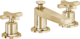 California Faucets 4502ZB number 72