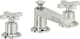 California Faucets 4502 number 38