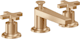 California Faucets 4502 number 6