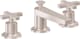 California Faucets 4502ZB number 21